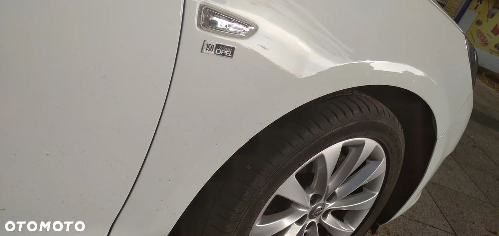 Opel Astra - 14
