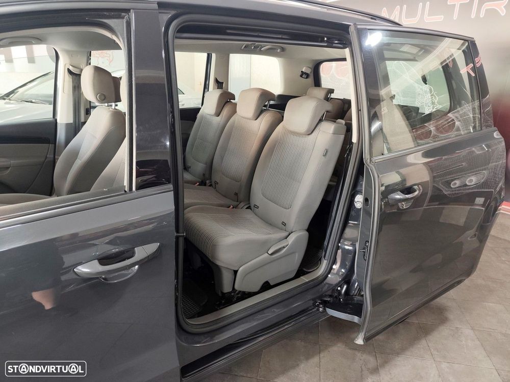 SEAT Alhambra 2.0 TDI Style - 18