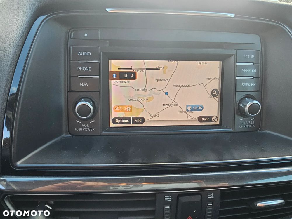 Mazda 6 SKYACTIV-D 175 Drive i-ELOOP Sports-Line - 16