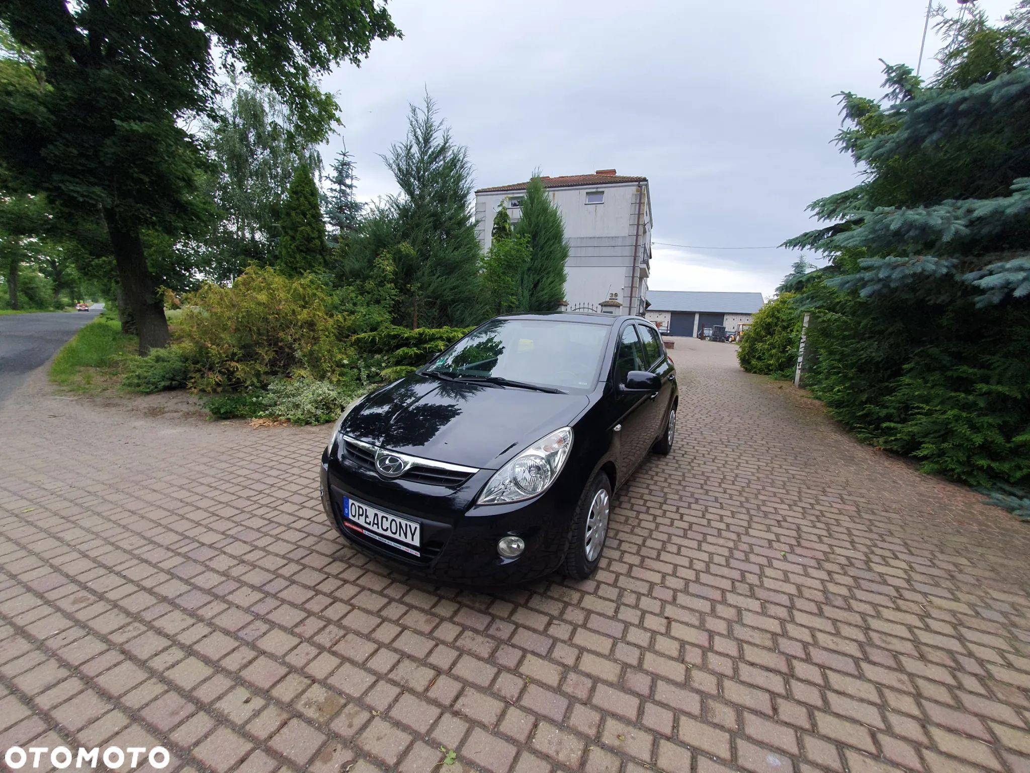 Hyundai i20 1.2 Comfort - 1
