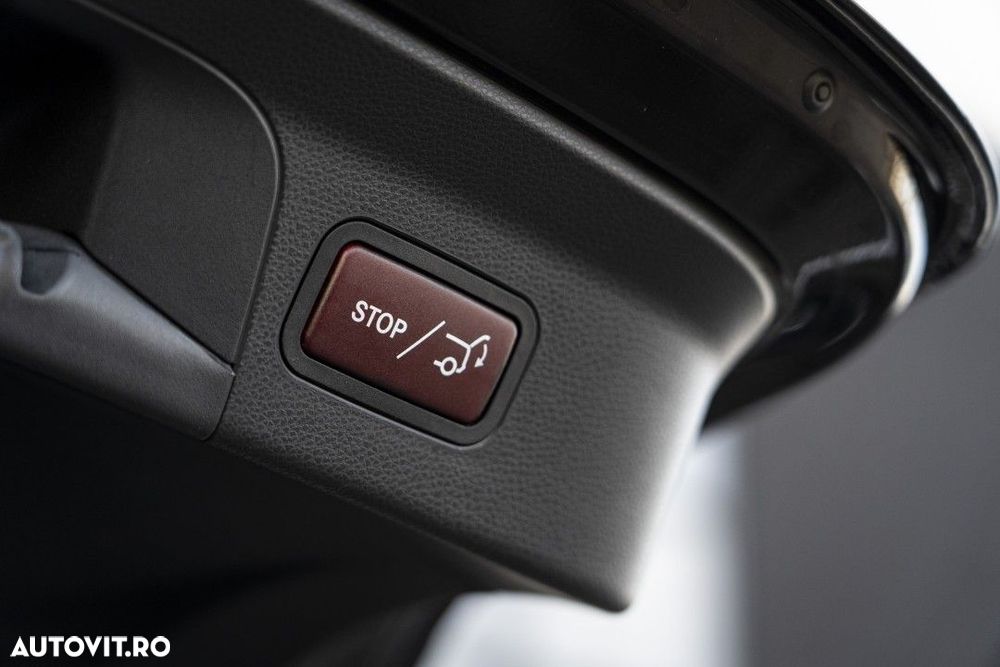 Mercedes-Benz GLC Coupe 250 d 4MATIC - 36