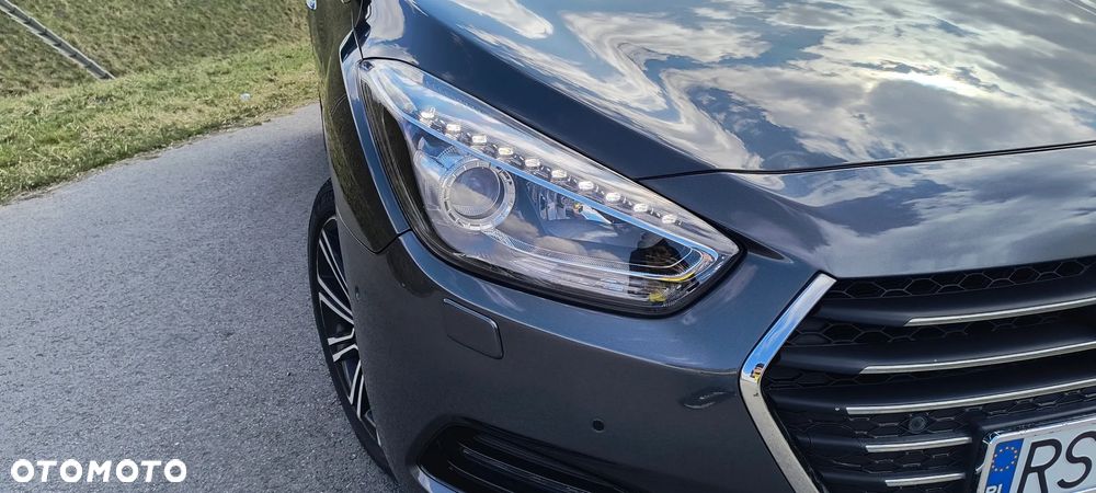 Hyundai i40 1.7 CRDi Premium - 11