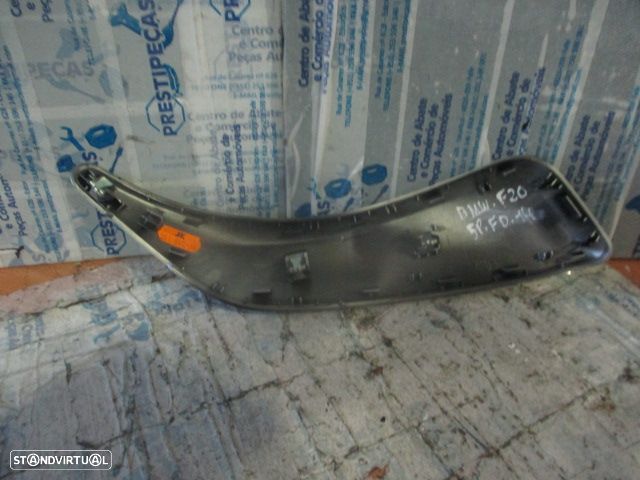 Grelha Friso 7240414 BMW F20 2014 FD - 2