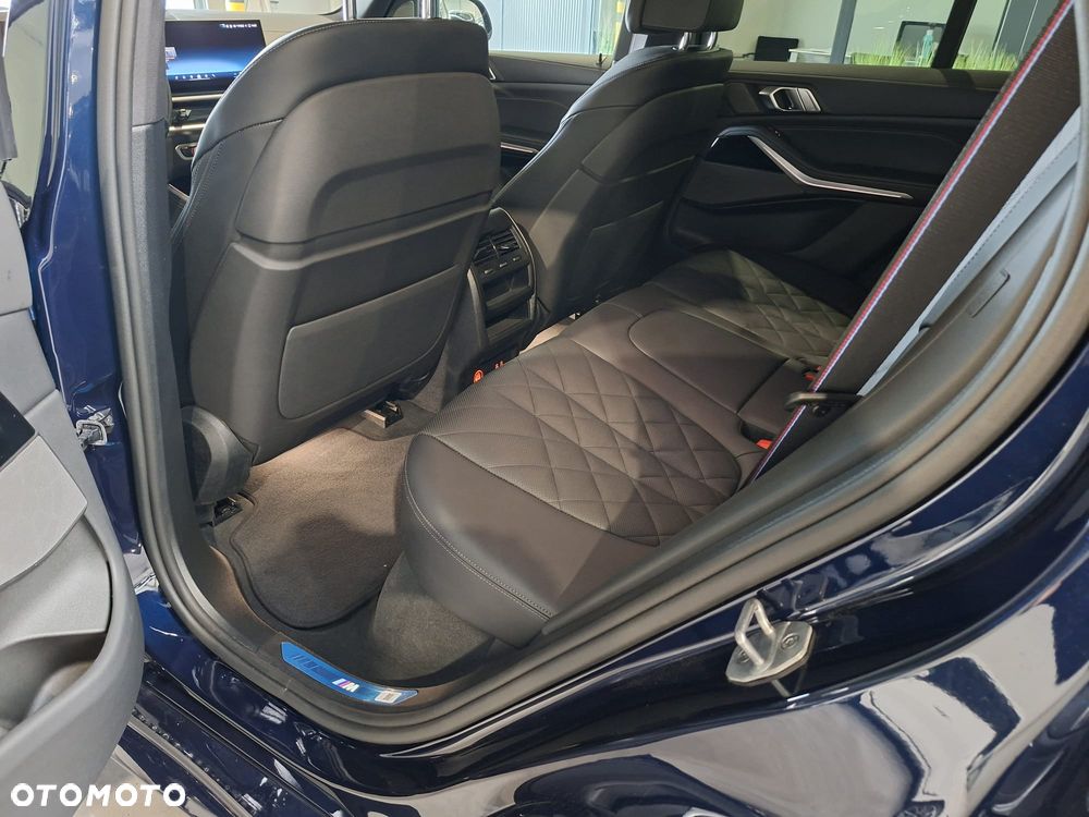 BMW X5 xDrive40i mHEV M Sport sport - 13