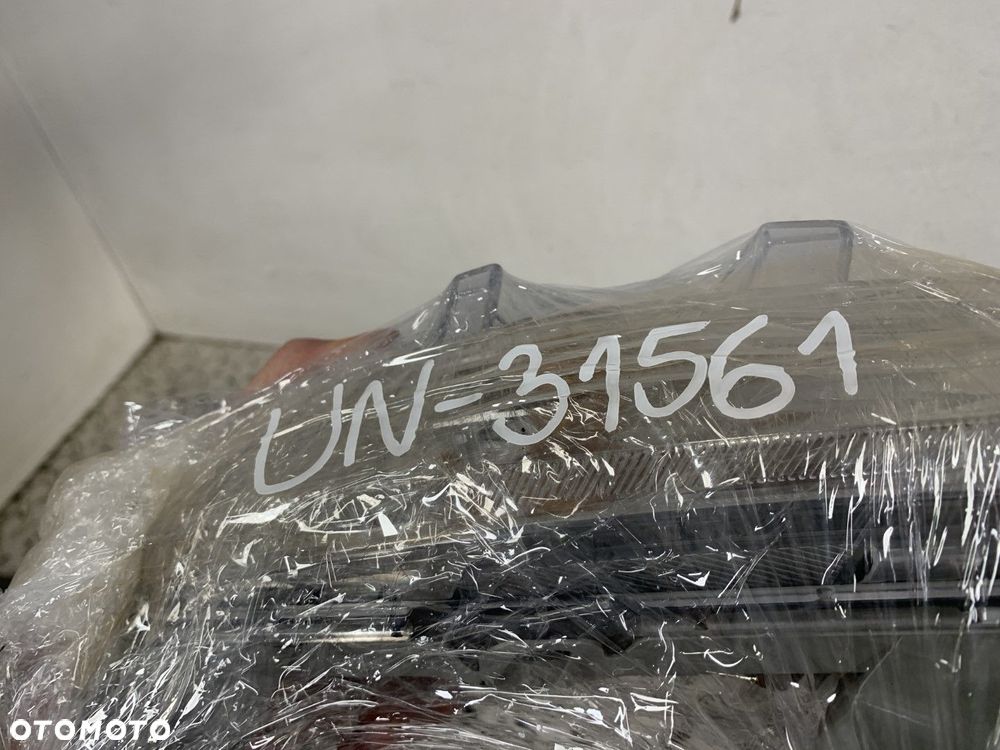 ORYGINALNY KIERUNKOWSKAZ PRAWY PREZDNI MAZDA 3 III BM 13-17 ORYGINAŁ B45A51350 - 11