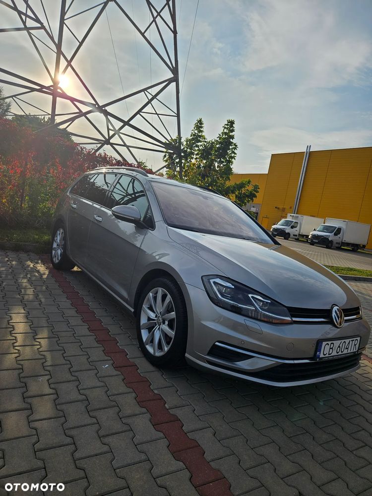 Volkswagen Golf 1.4 TSI BMT Comfortline DSG - 3