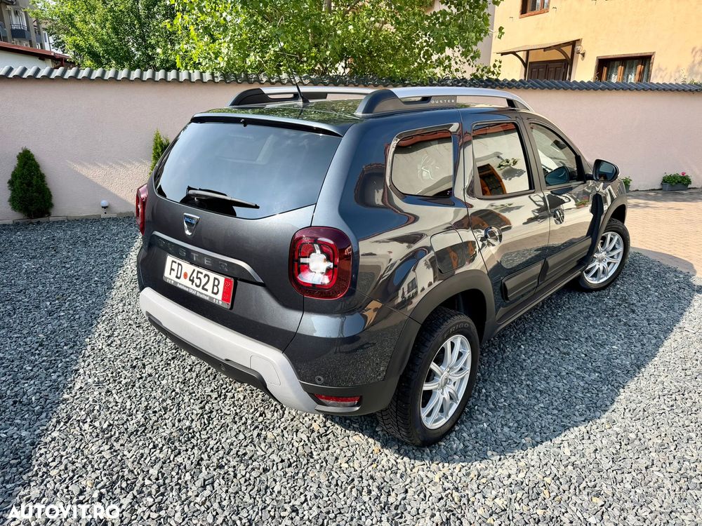 Dacia Duster TCe 130 2WD Prestige - 2