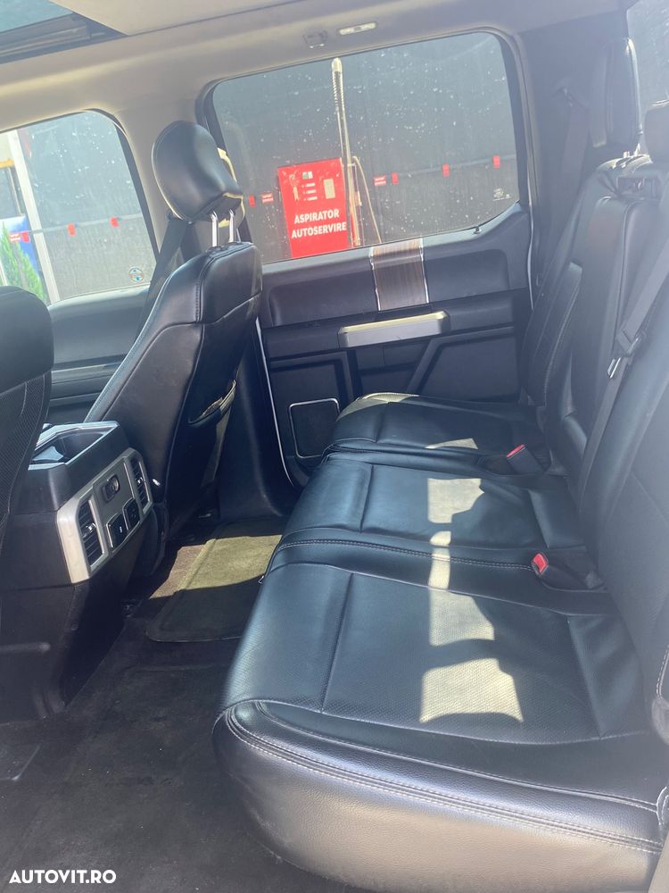 Ford F150 - 8