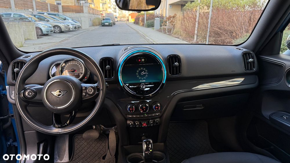 MINI Countryman Cooper - 9