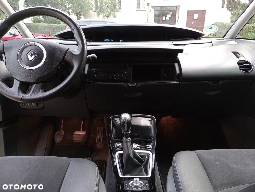 Renault Espace - 17