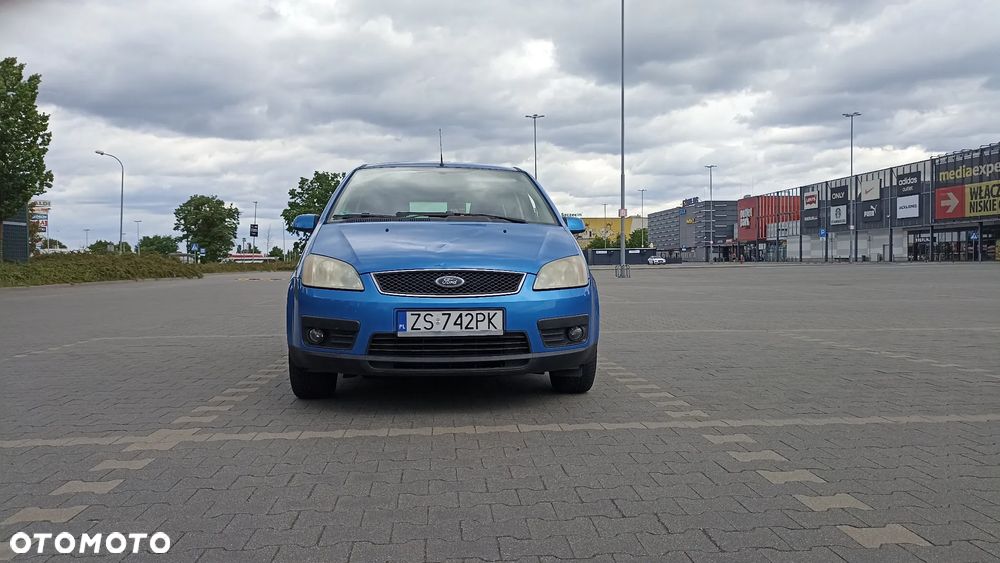 Ford C-MAX 1.8 Platinium X - 5
