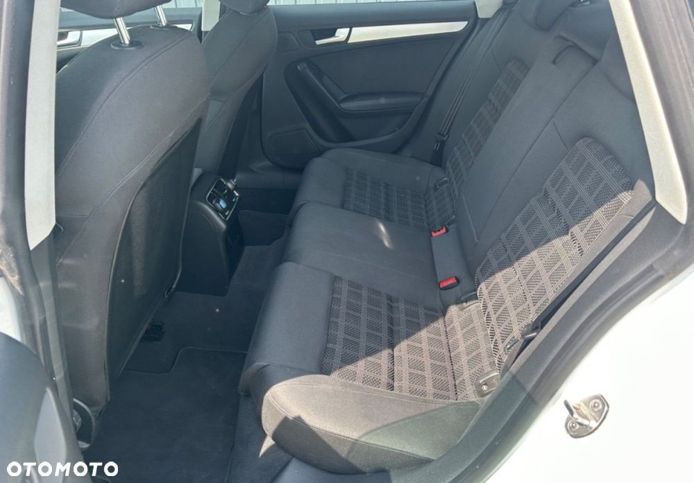 Audi A5 Sportback - 13