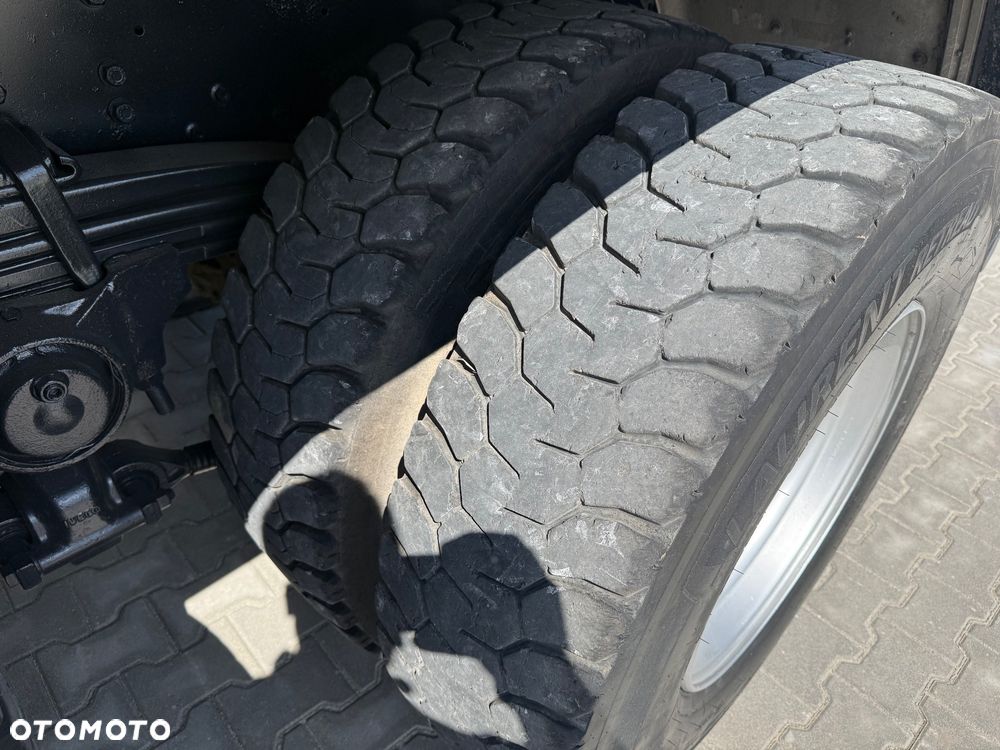 Iveco Magirus - 16