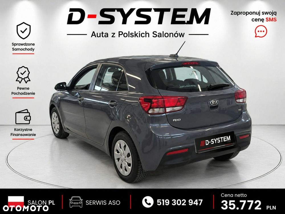 Kia Rio - 2
