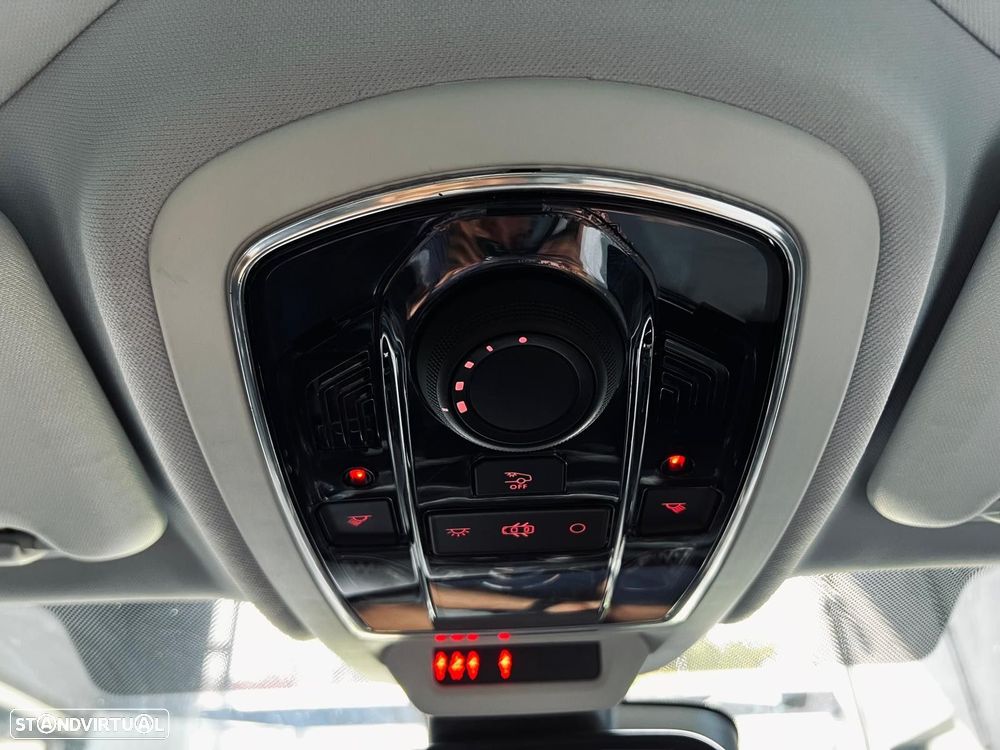 Peugeot 508 e-HDi FAP 115 EGS6 Active - 35