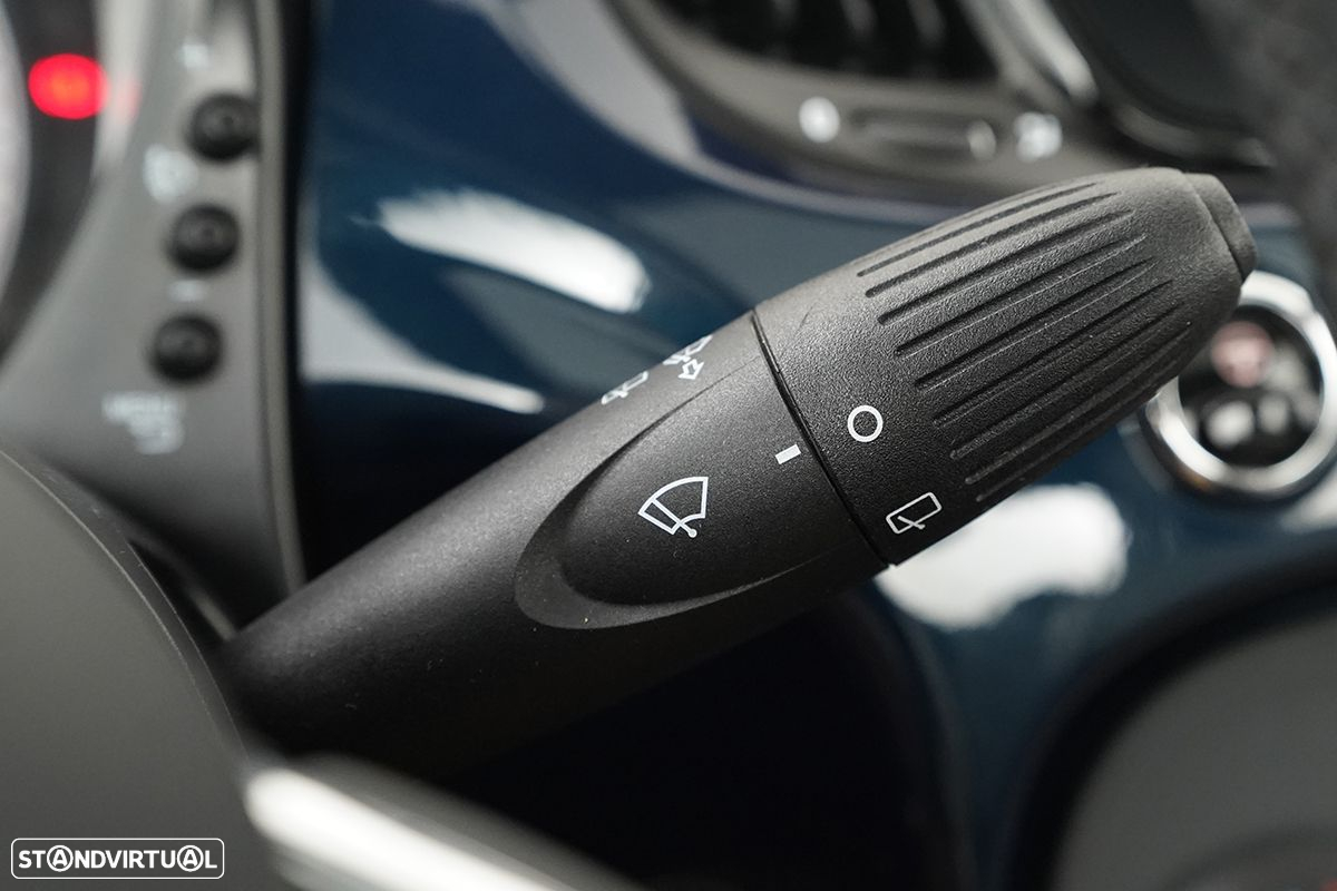 Fiat 500 1.0 Hybrid Dolcevita - 16