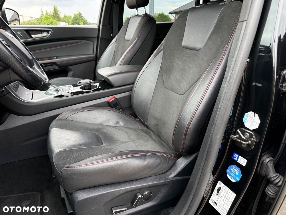 Ford S-Max 2.0 EcoBlue ST-Line - 20