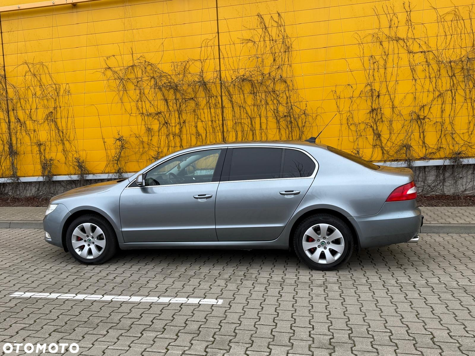 Skoda Superb 1.4 TSI Ambition - 6