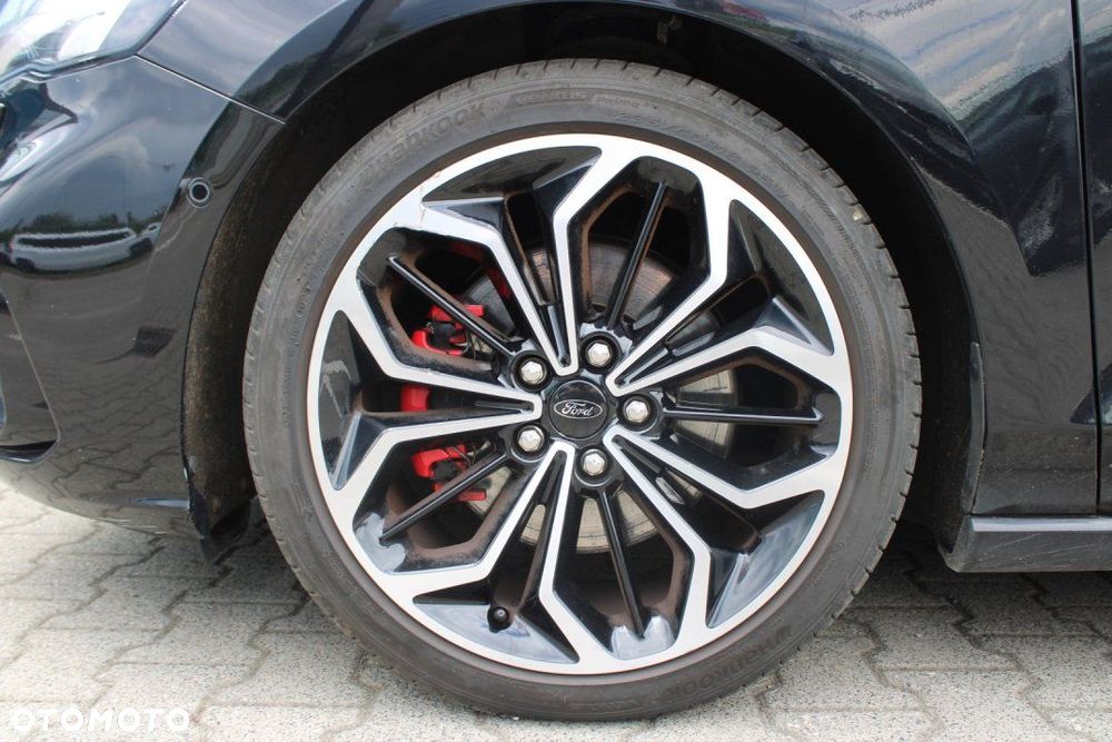 Ford Focus - 9