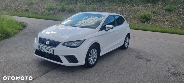 Seat Ibiza 1.0 EcoTSI S&S Style