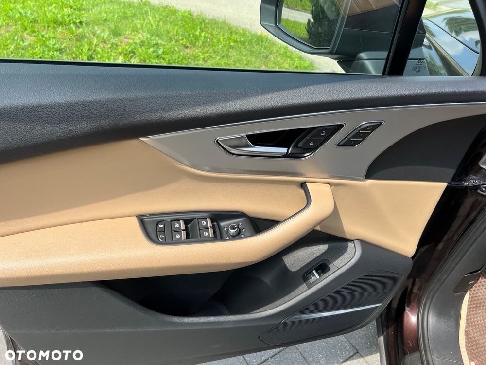 Audi Q7 45 TDI mHEV Quattro S Line Tiptr - 13