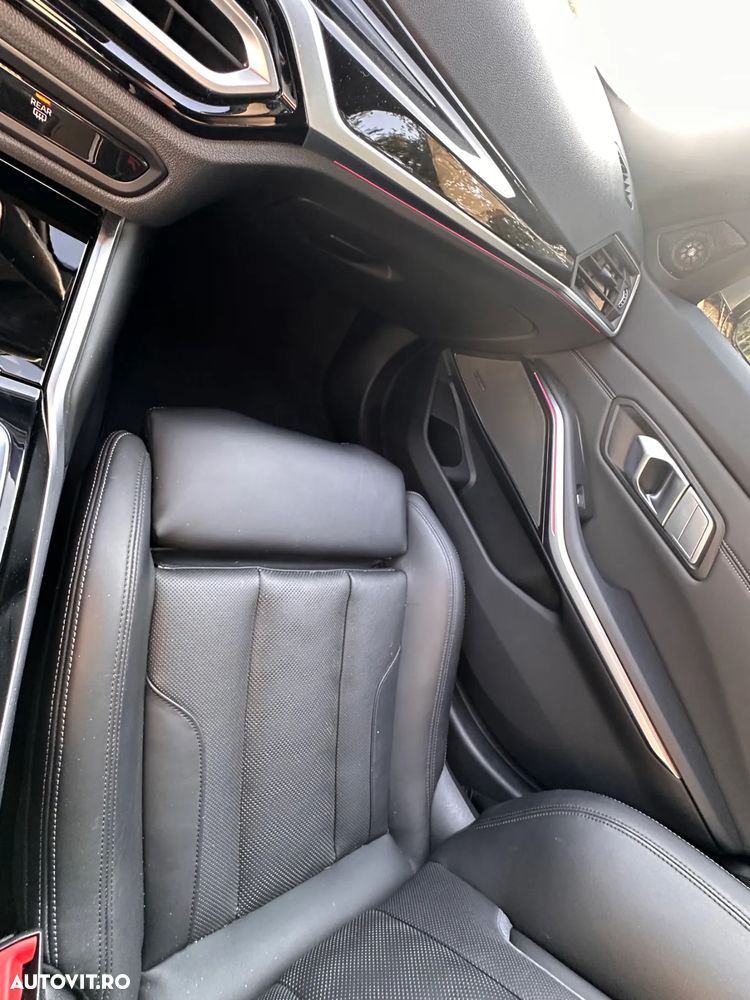 BMW M3 Standard - 24