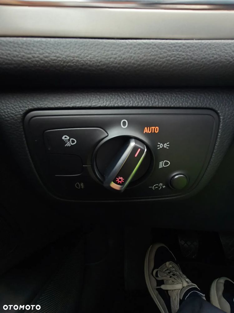 Audi A6 Avant - 19