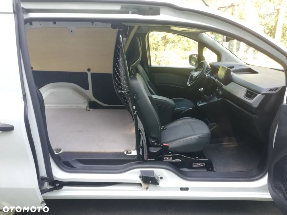 Renault Kangoo - 12