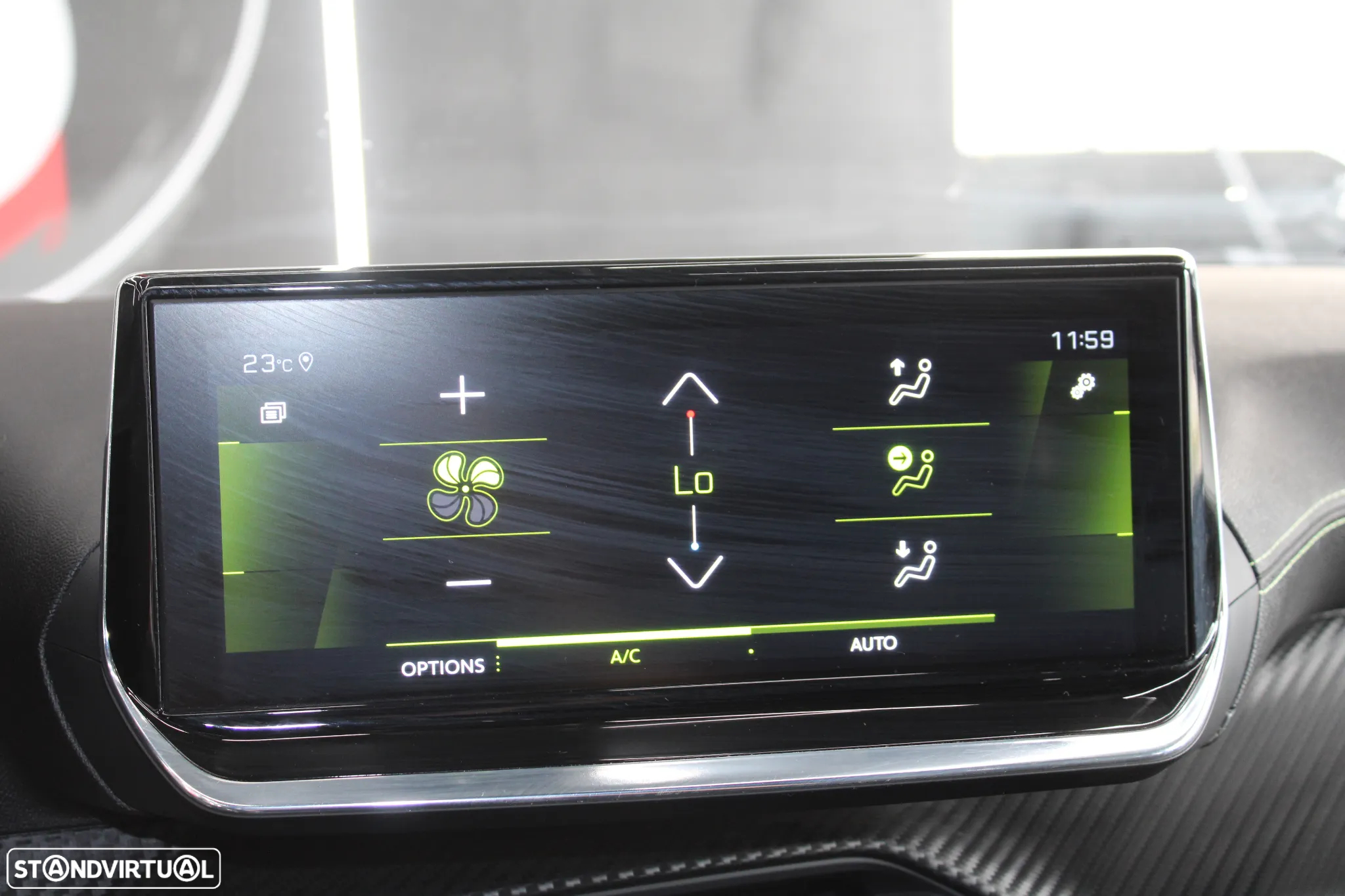 Peugeot 208 PureTech 130 EAT8 GT - 44