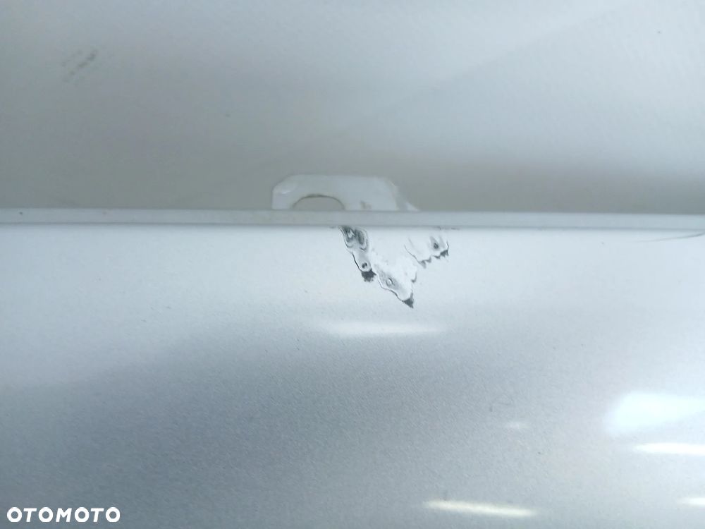 Błotnik przód przedni lewy nakładka błotnika Fiat Panda II 4x4 - 4