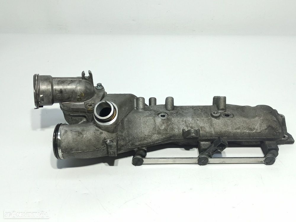 COLETOR DE ADMISSÃO MERCEDES CLASE R (W251) 280 CDI 4-MATIC (251.020) - 2