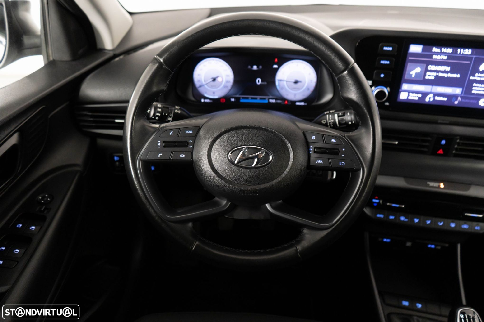 Hyundai i20 1.0 T-GDI Style - 26