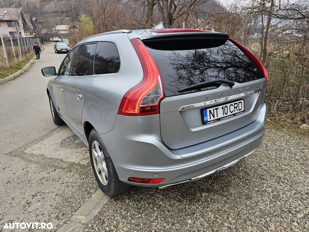Volvo XC 60 - 8