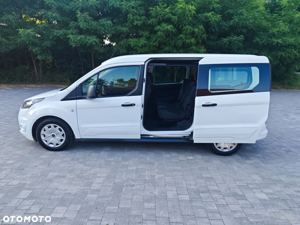 Ford Tourneo Connect Grand 1.5TDCi Ambiente - 12