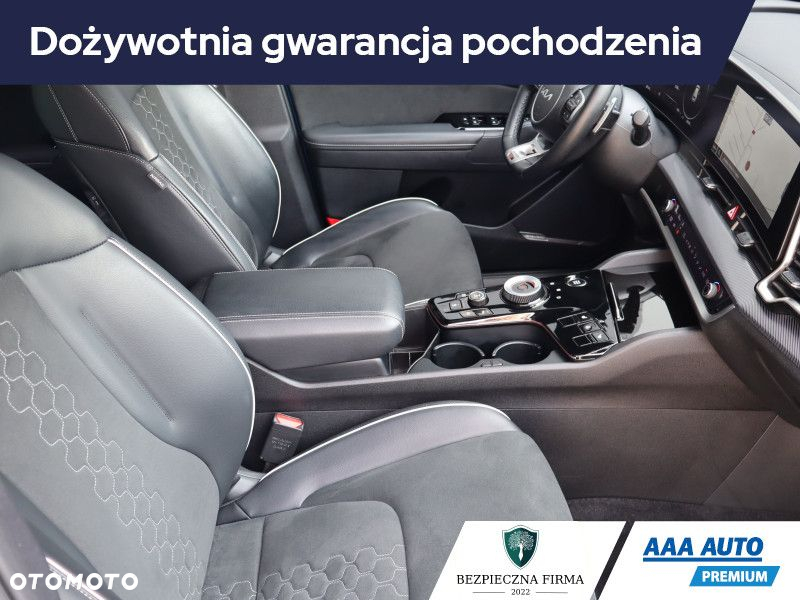 Kia Sportage - 10