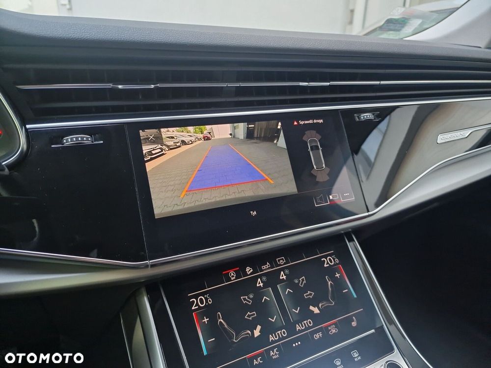 Audi Q7 45 TDI mHEV Quattro S Line Tiptr - 23
