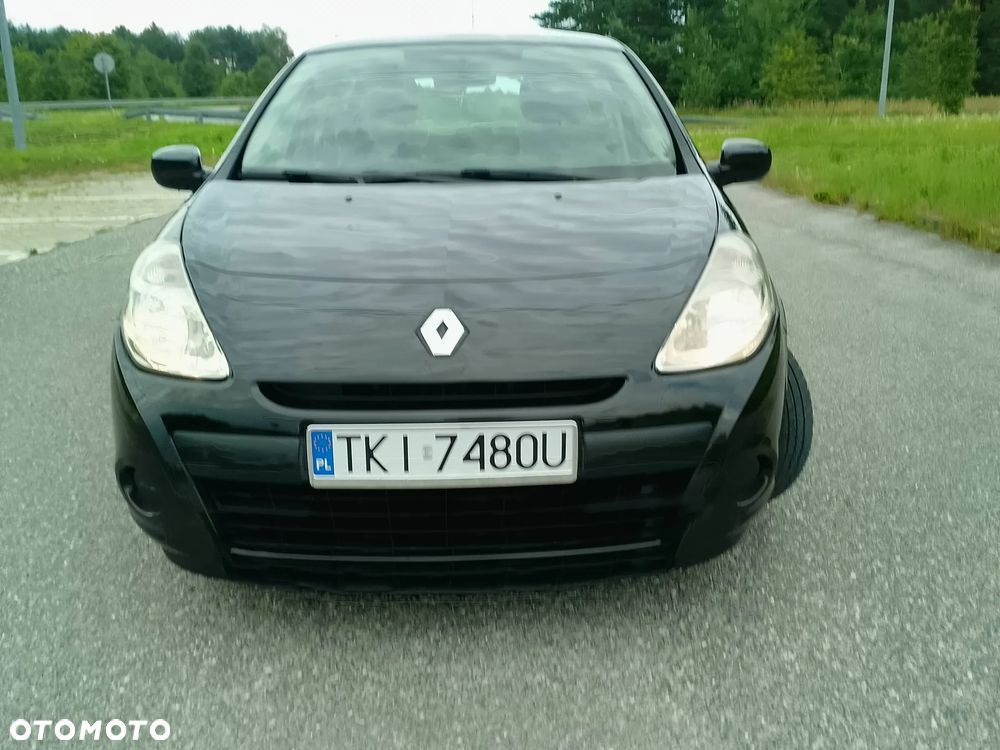 Renault Clio 1.5 dCi Edition Dynamique - 8