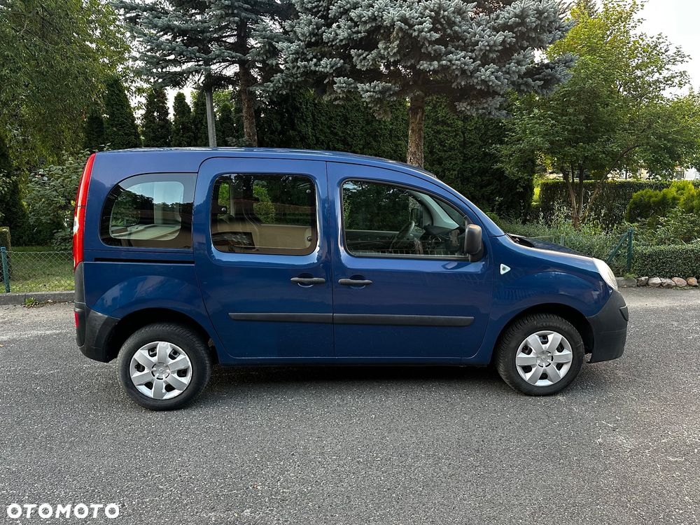 Renault Kangoo - 3
