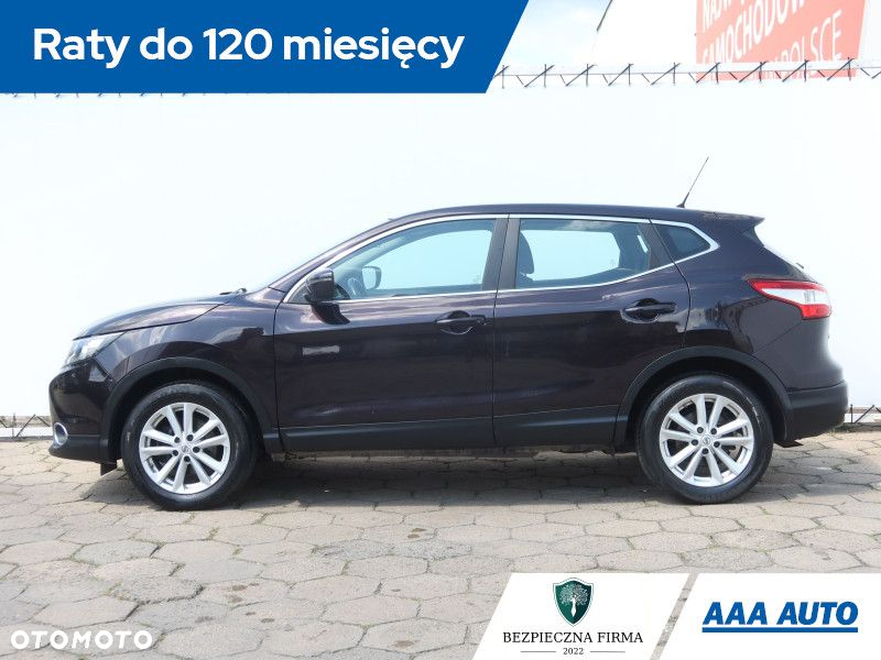 Nissan Qashqai - 3
