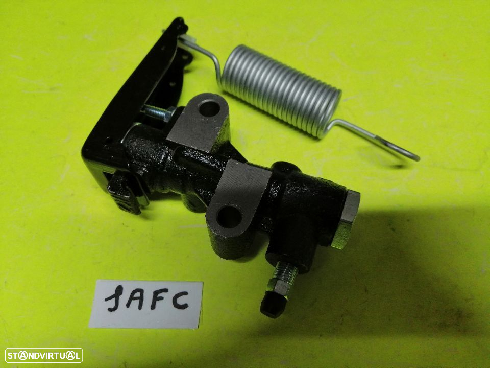 Repartidor / Compensador travão Mitsubishi L200 K14 K34 K64 K74 NOVO - 3
