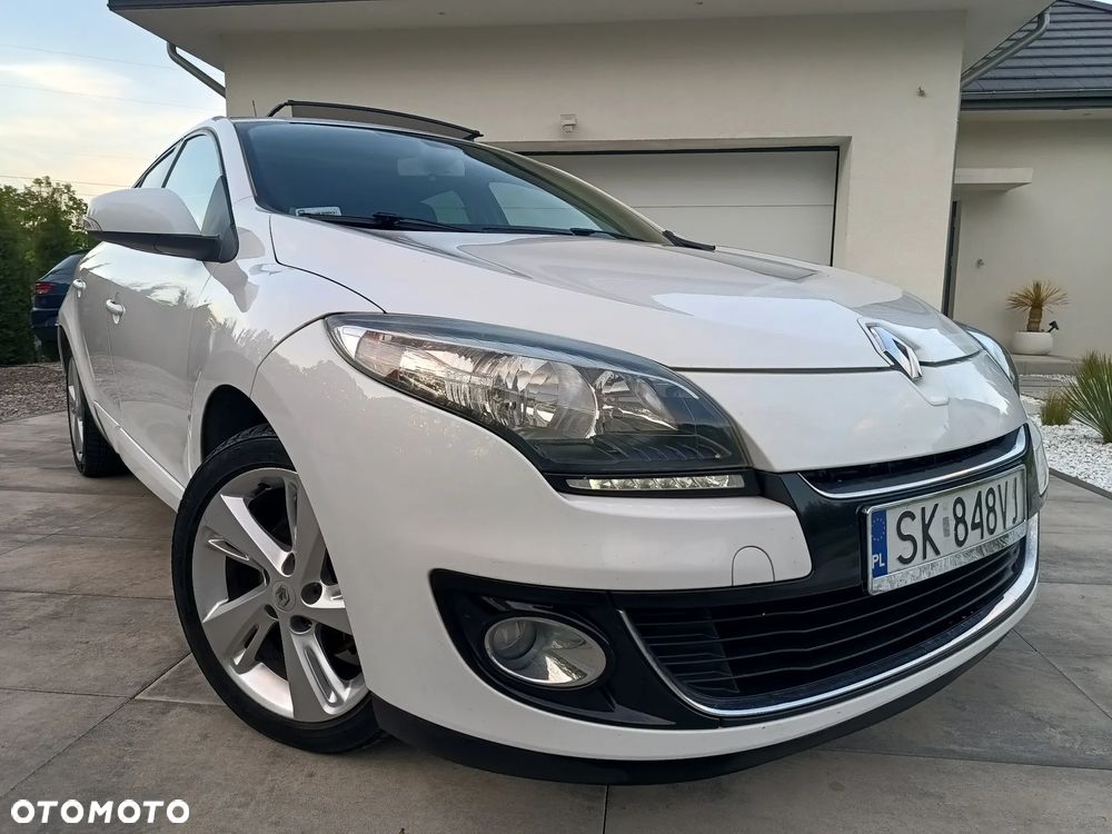 Renault Megane 1.5 dCi Style Edition - 3