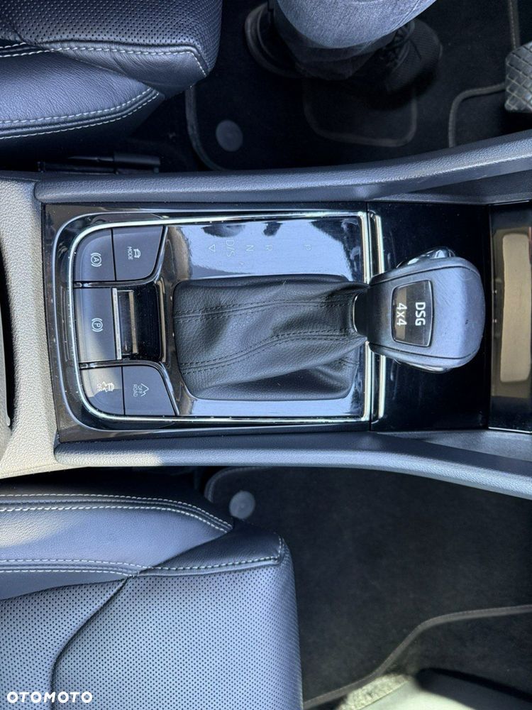 Skoda Kodiaq 2.0 TDI 4x4 Business DSG - 30