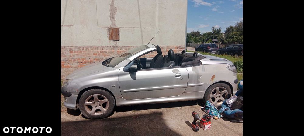 Peugeot 206 - 4