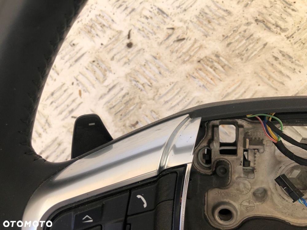 LAND ROVER DISCOVERY SPORT L550 KIEROWNICA ŁOPATKI - 6