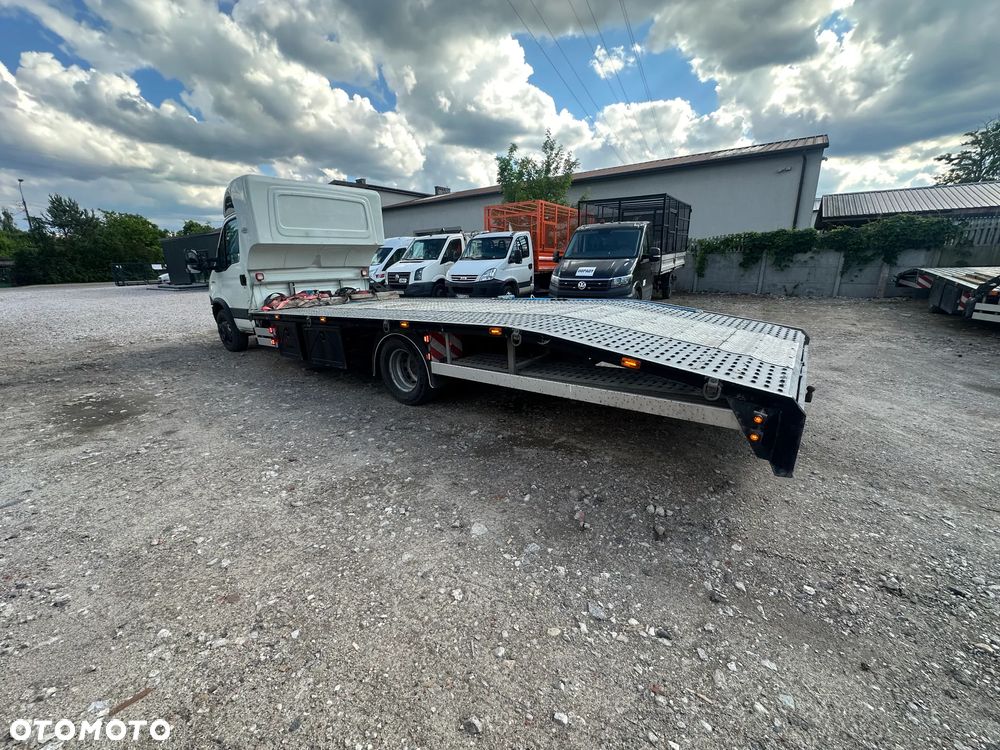 Iveco Daily 70C21 - 8