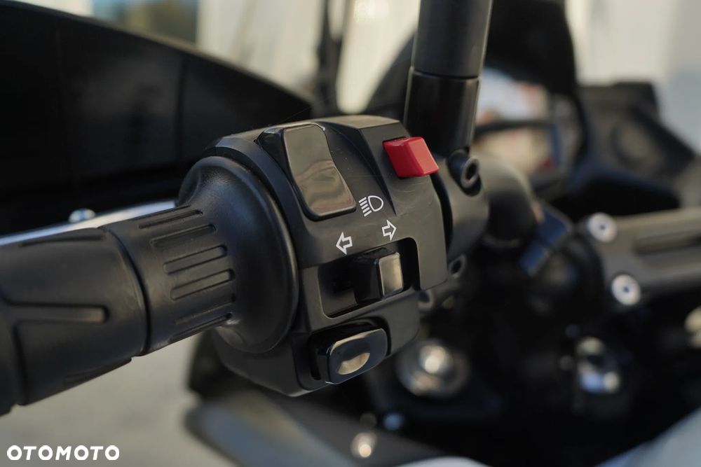 Kawasaki Versys 650 - 22