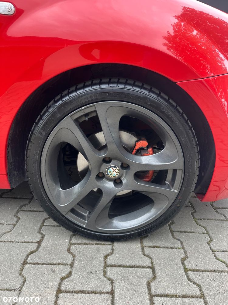 Alfa Romeo Mito 1.3 JTDM Distinctive - 16