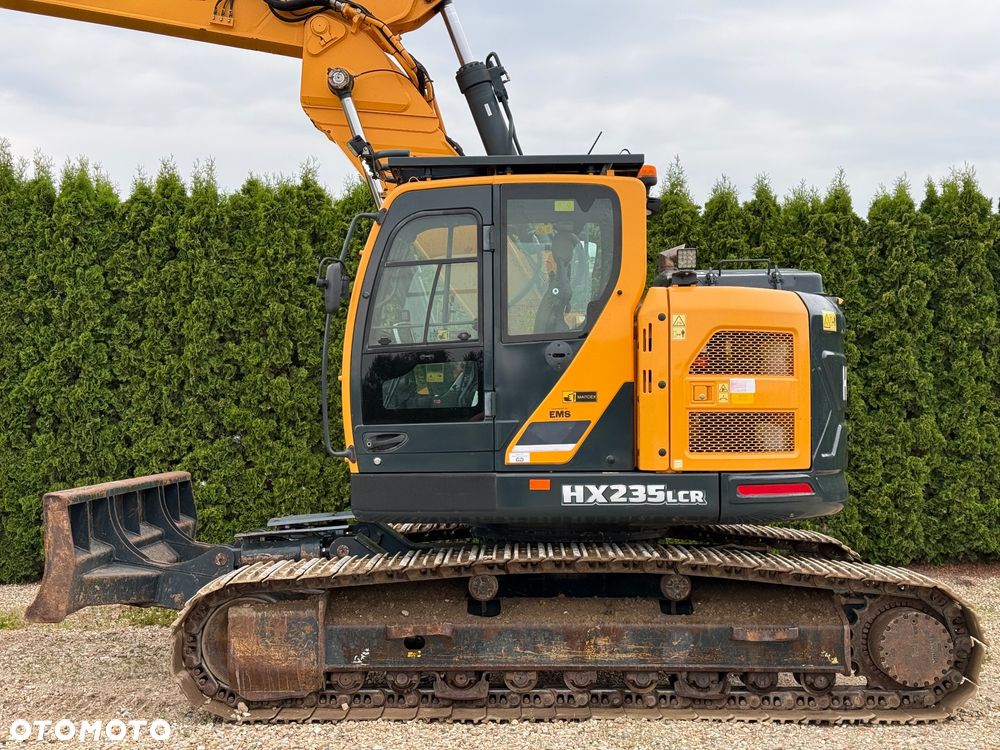 Hyundai HX 235 LCR - 11