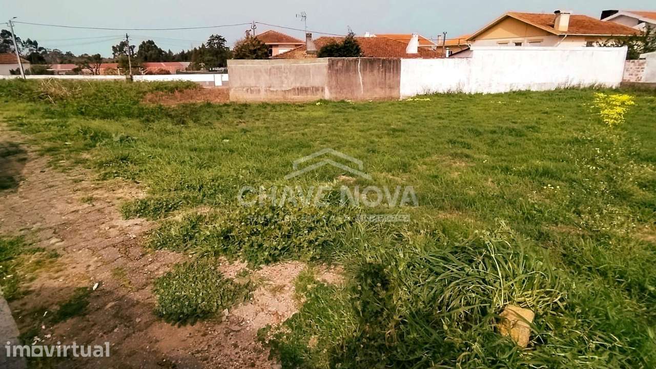 Terreno de 400m2 p/ Construção de Moradia de 2 andares, em Grijó - Grande imagem: 4/8
