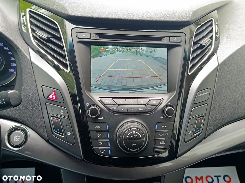 Hyundai i40 1.7 CRDi blue Style - 32
